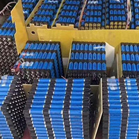甘南藏族德利仕钛酸锂电池回收|电池回收站